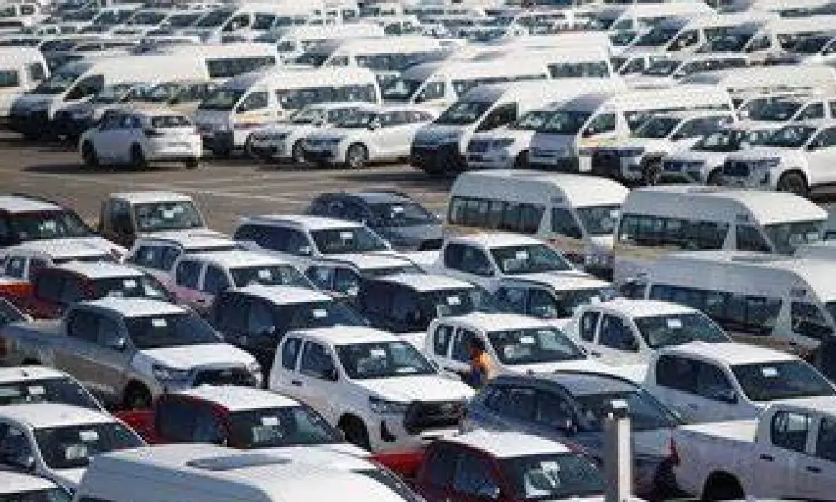 Bharat NCAP helps vehicle safety Standards in India: Auto industry