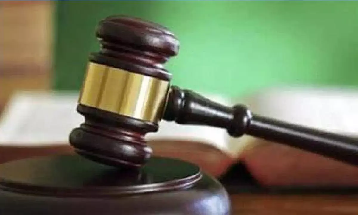 Delhi court sentences former Steel Ministry Secy