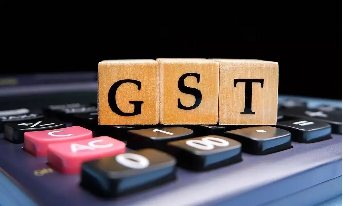 Maharashtra GST dept conducts inspection at JB Chemicals