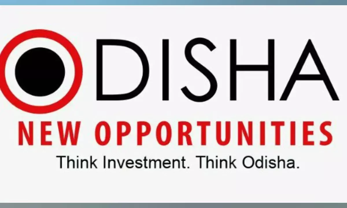 Odisha offers vast biz opportunities