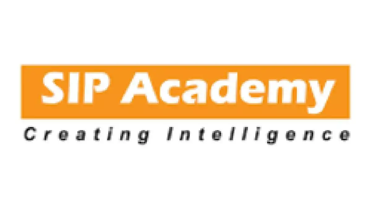 SIP Academy aims to double biz in 3 yrs
