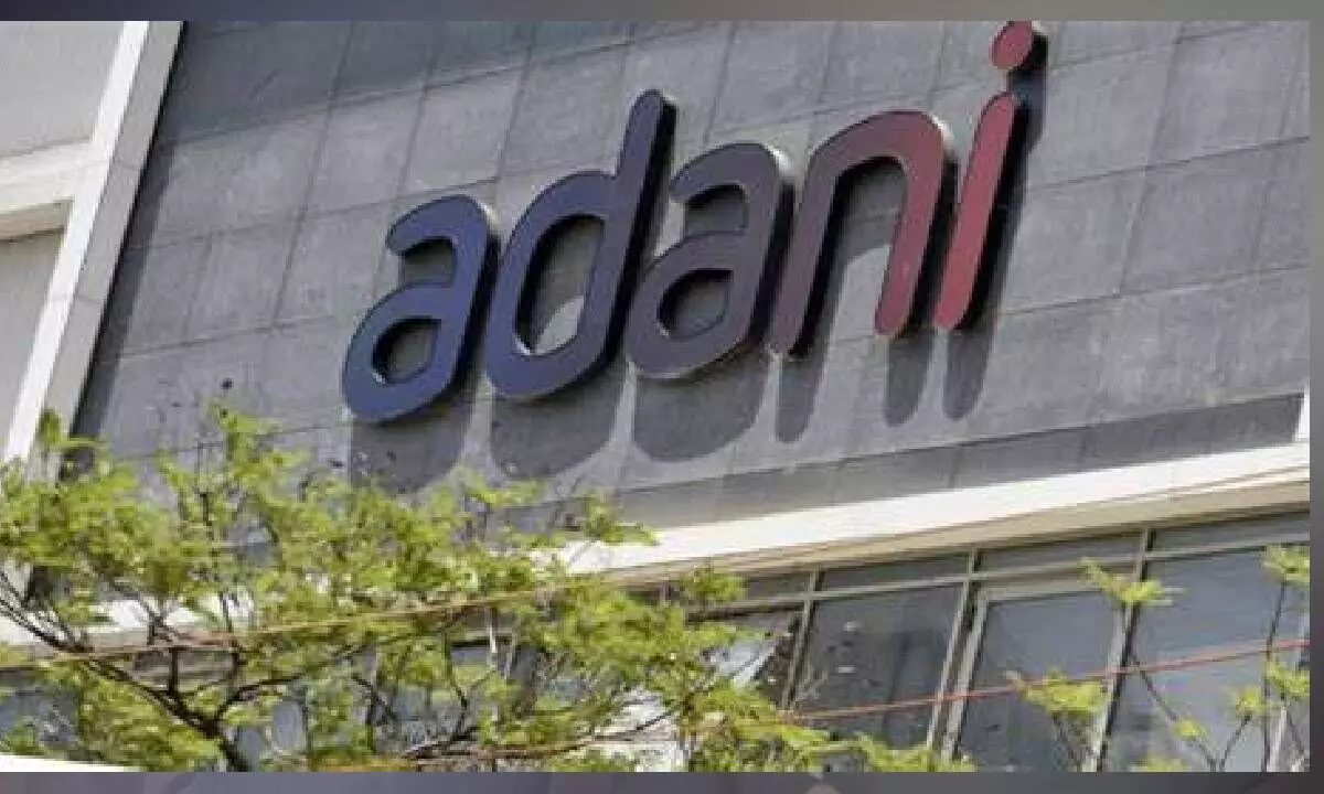 Adani Group stocks in massive rally after reports that US govt examined Hindenburg allegations before giving $553 mn loan