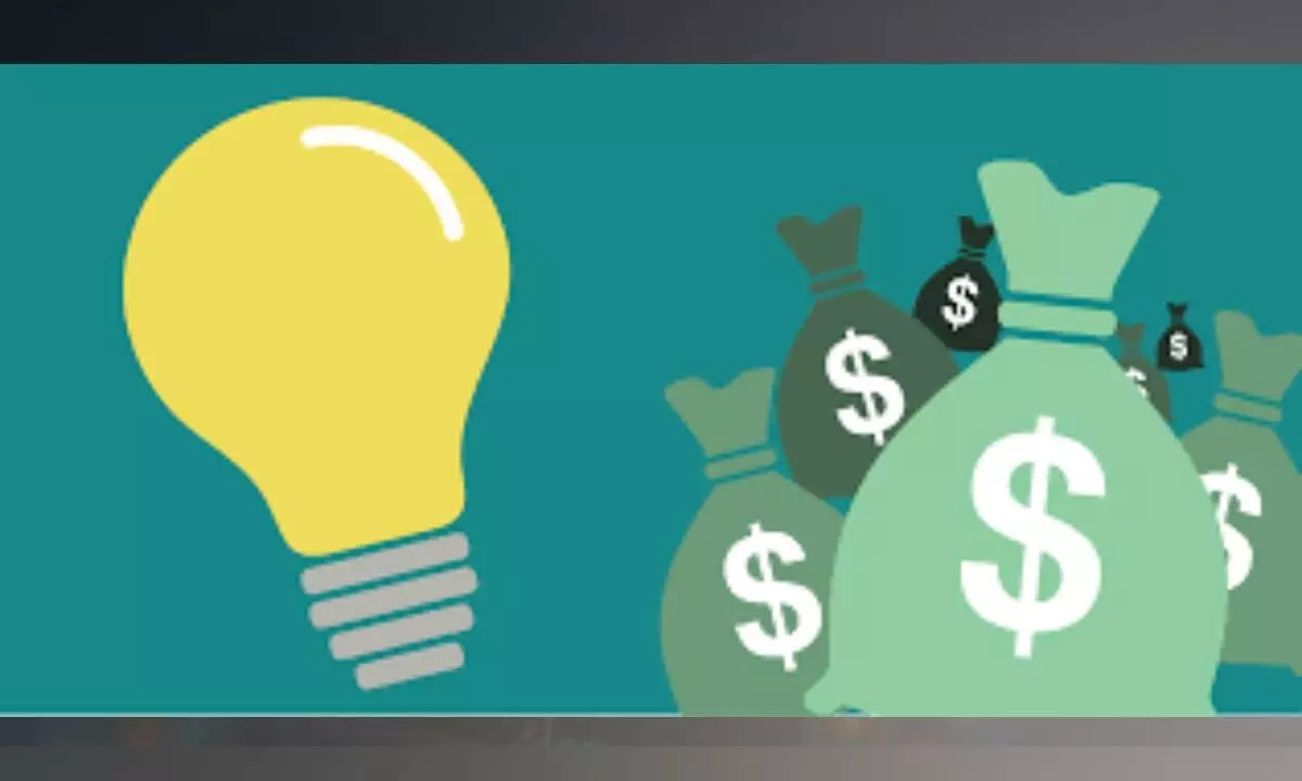 Investors turn cautious on funding startups now Investors turn cautious on funding startups now