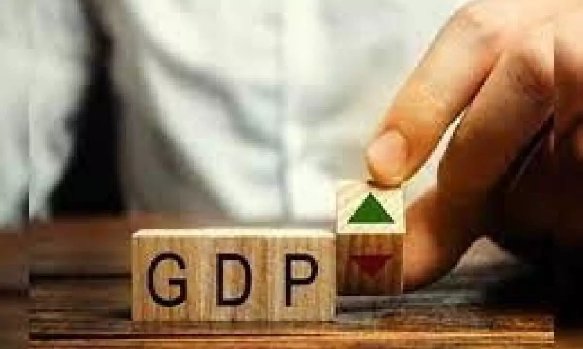 GDP growth in Q1 raises hopes of a better performance