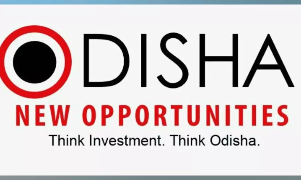 Odisha offers vast biz opportunities