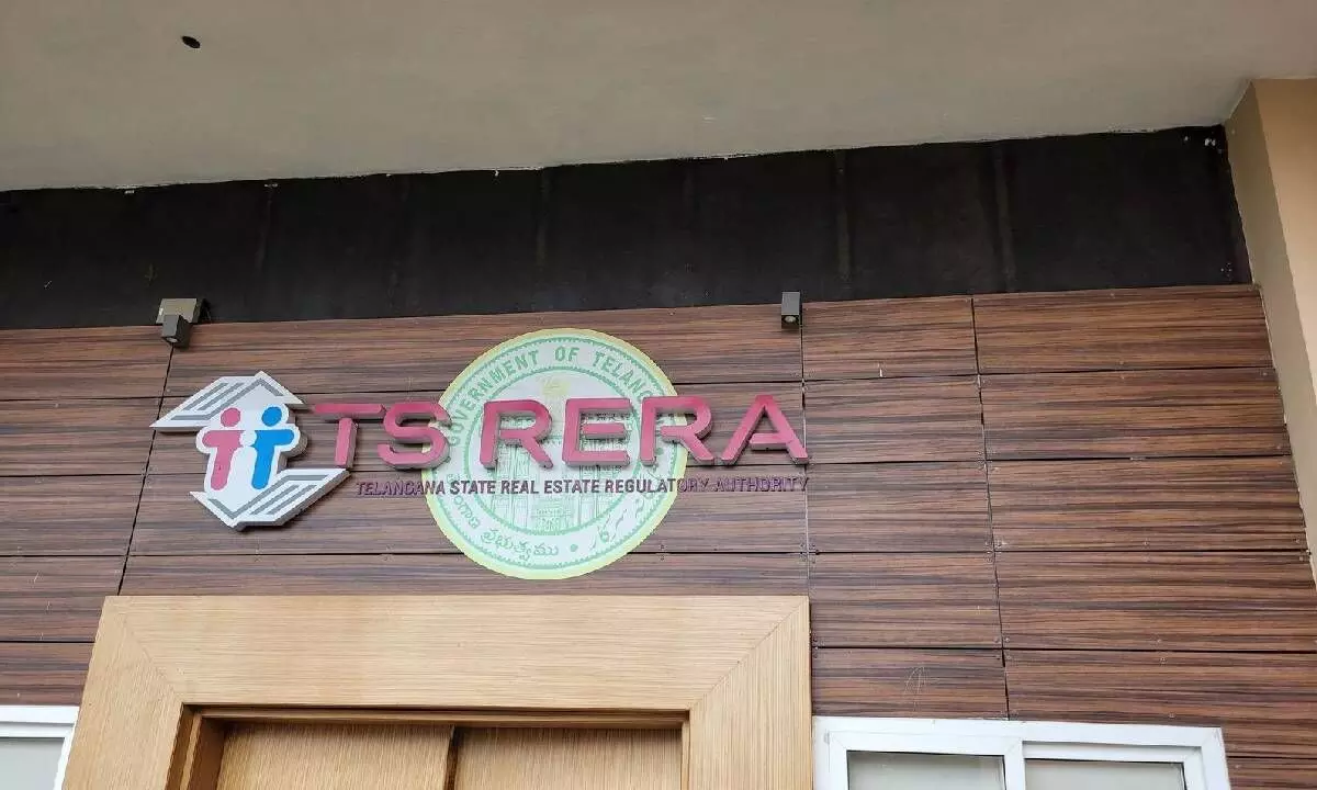 TS RERA seeks qtrly audit reports from realtors