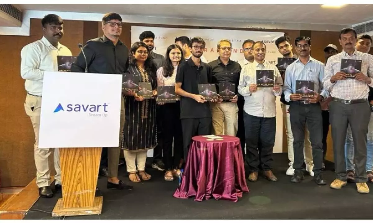 Savart to launch the world’s first fully automated investment fund