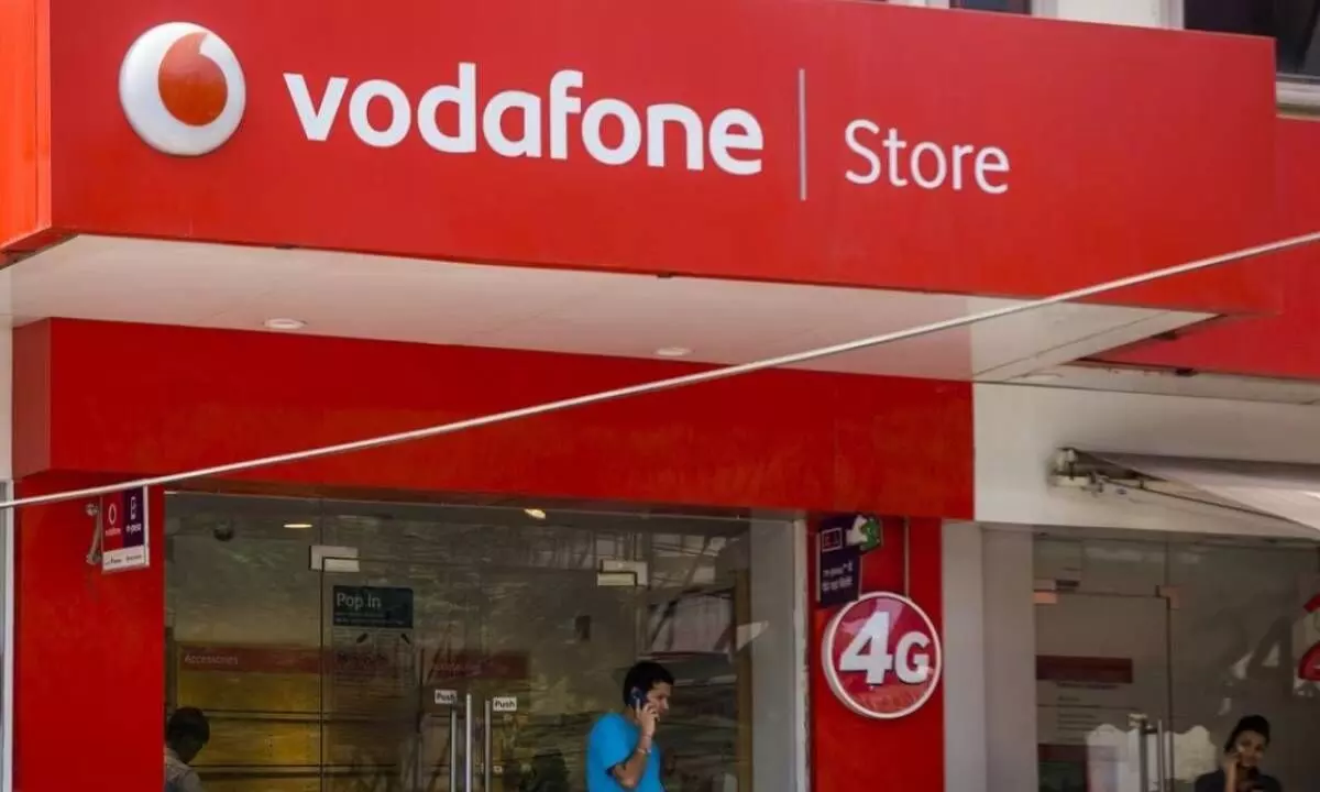 Vodafone Idea to clear Rs 2,400-cr dues