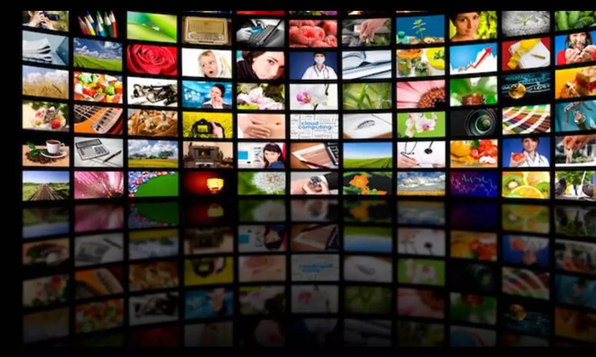 Global OTT video market to reach 4.2 bn users by 2027