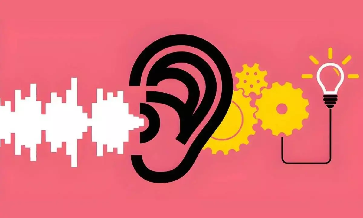 Why mastering the art of listening is the springboard to touch professional zenith