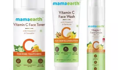 Mamaearth Pursues $150M Pre-IPO Funding from Fidelity, GIC, QIA, SoftBank