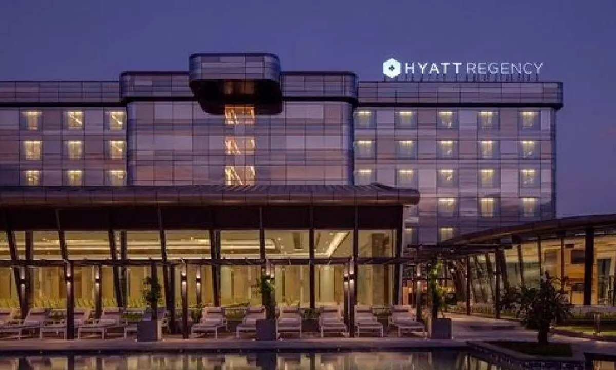 Kerala leads in 5 star hotels space