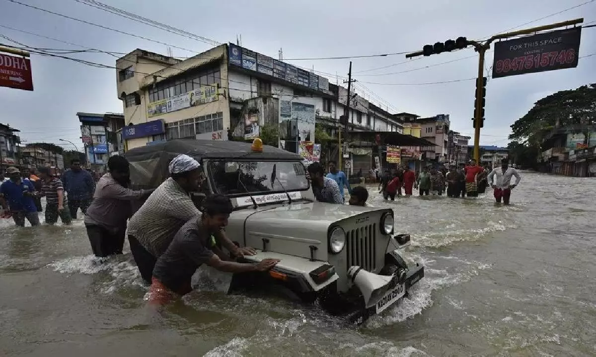 It’s time to recognise unprecedented weather conditions across India now