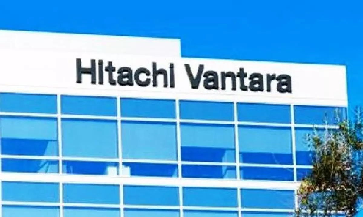 Hitachi Vantara again tops Indias high-end storage market