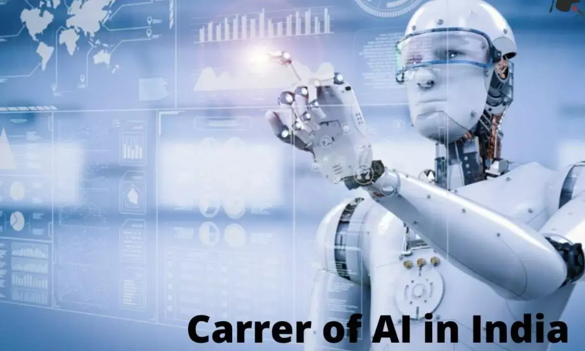 Indian professionals believe AI skills will boost careers
