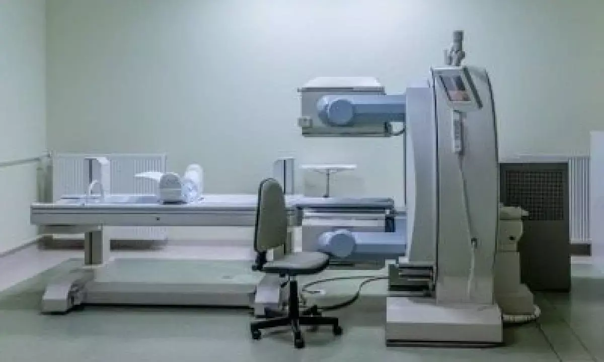 MRI systems mkt to reach $950mn by 2030