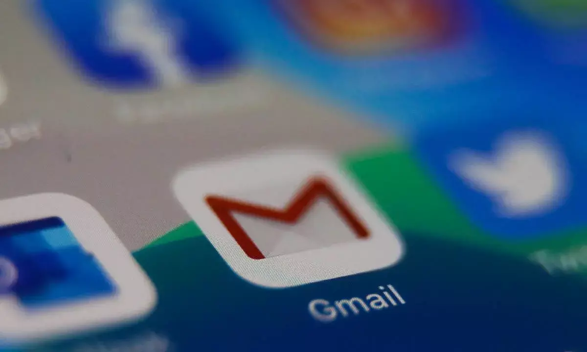 Gmail may now ask users for verification