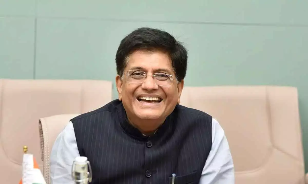 Commerce minister to visit US for IPE