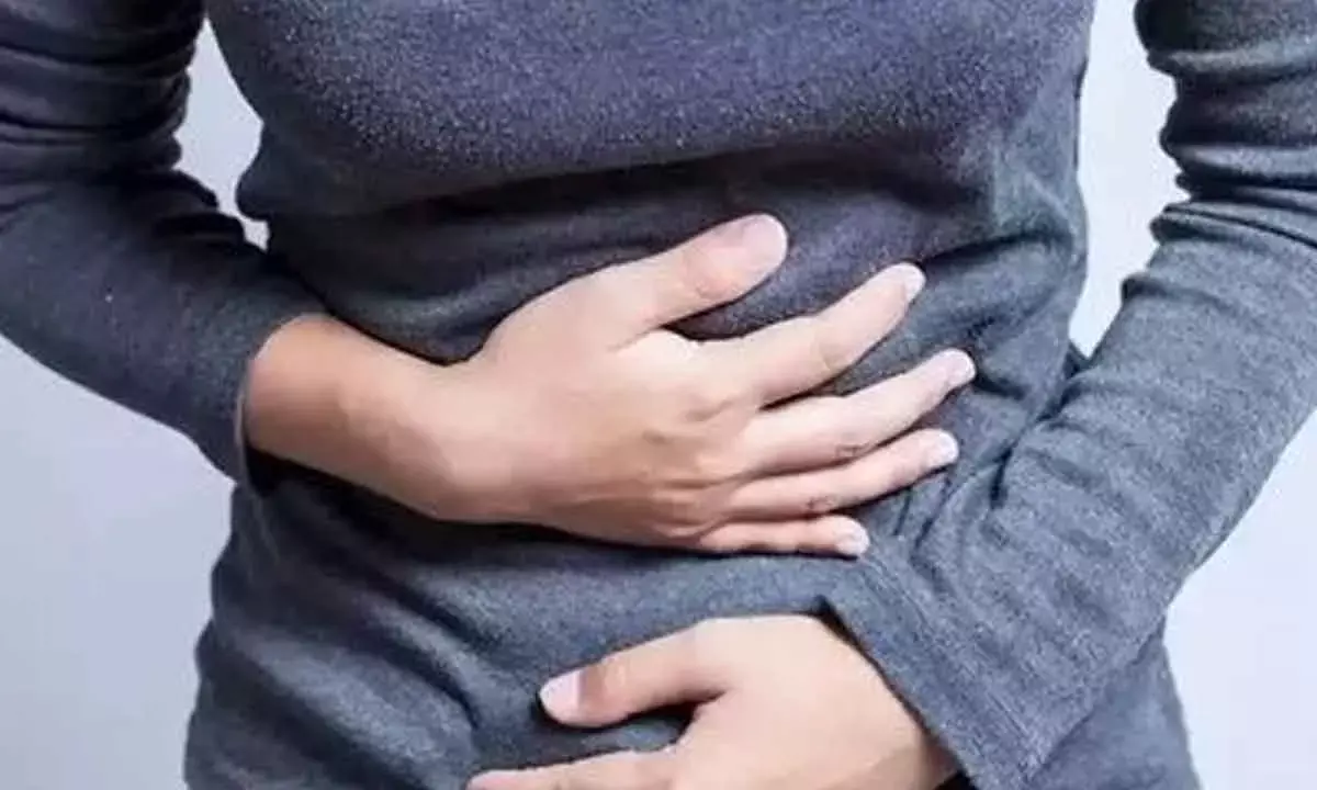 Constipation, IBS may be early signs of Parkinsons disease