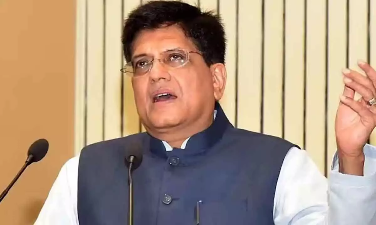 G20 ministers to reach broad consensus: Goyal