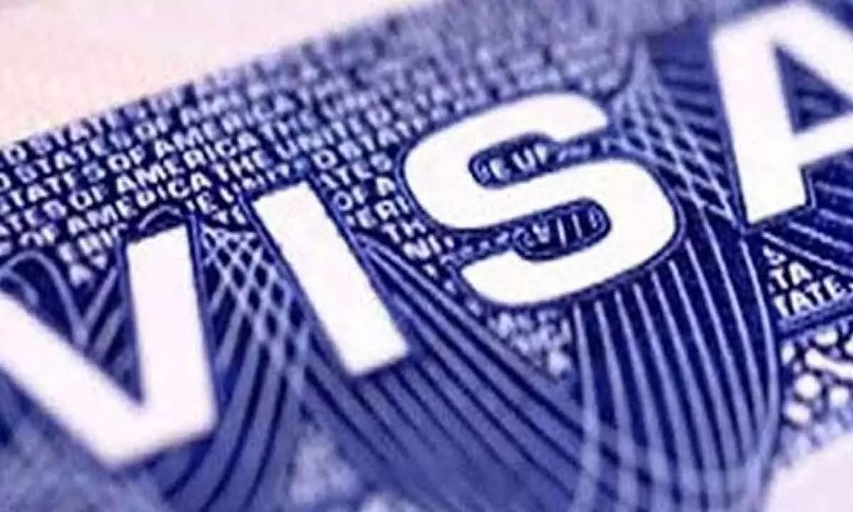 CBI books Visa Power for bank fraud of `1,964 cr