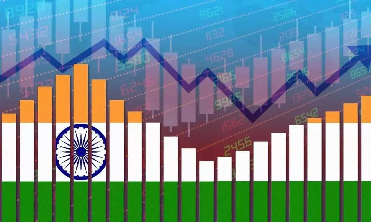 India will register highest growth rate soon