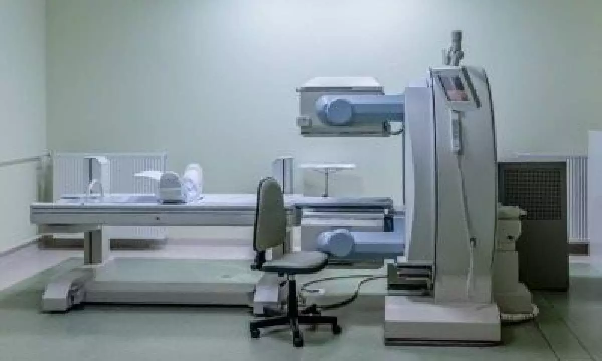 MRI systems mkt to reach $950mn by 2030 MRI systems mkt to reach $950mn by 2030