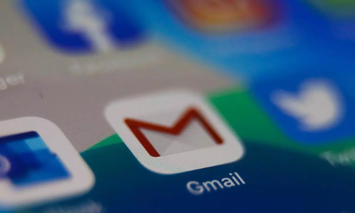 Gmail may now ask users for verification