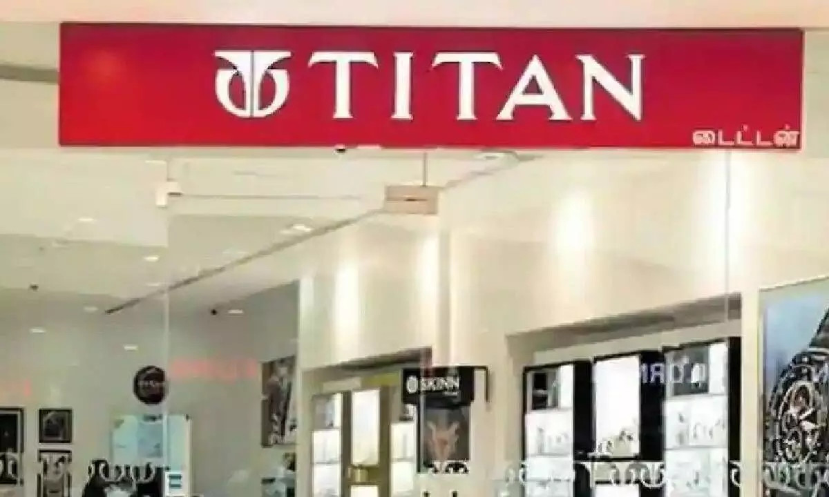 CaratLane buyout adds sheen to Titan