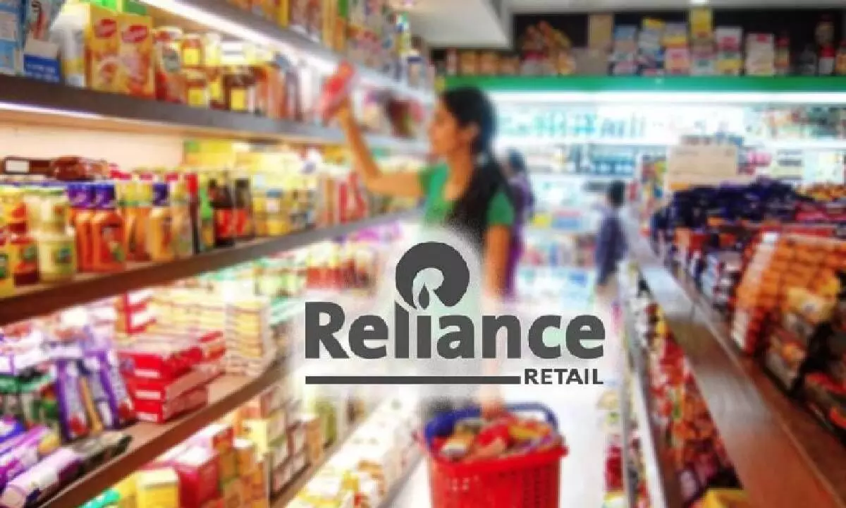 Reliance Retail’s Yousta now in Hyd