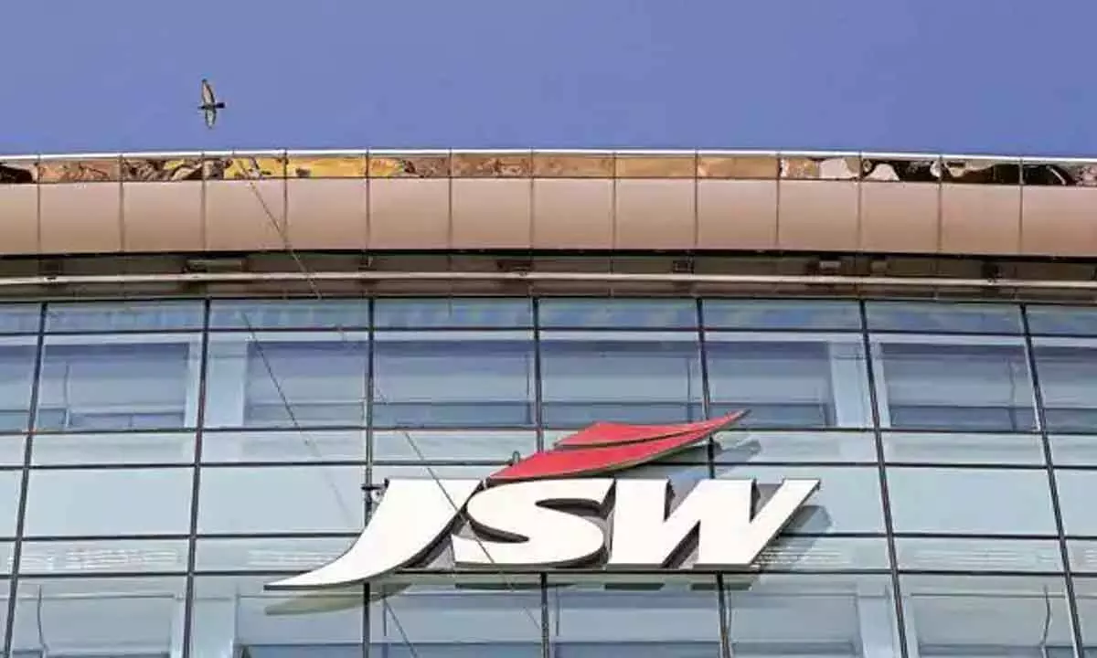 JSW plans to make its own EVs