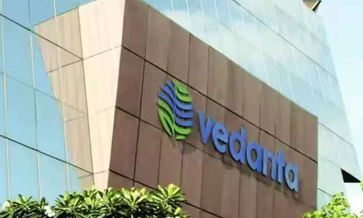 Vedanta mulling separate listing for different biz verticals