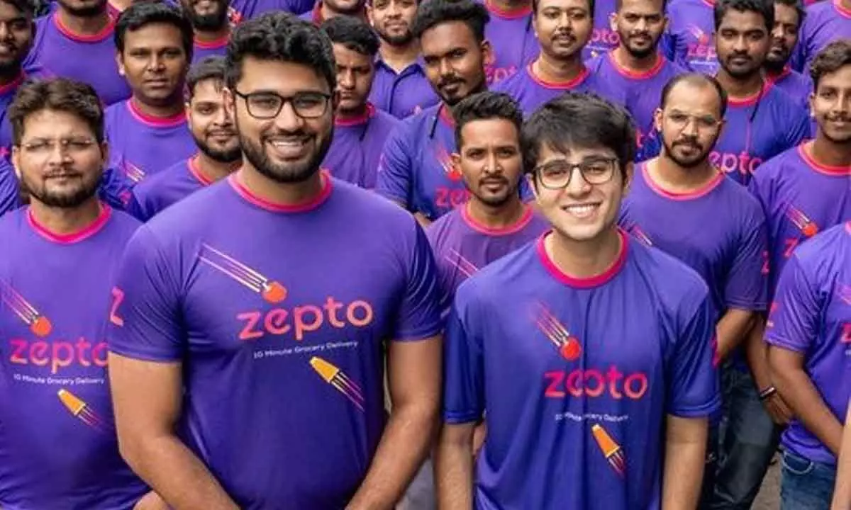 Zepto raises $200 mn in Series E round