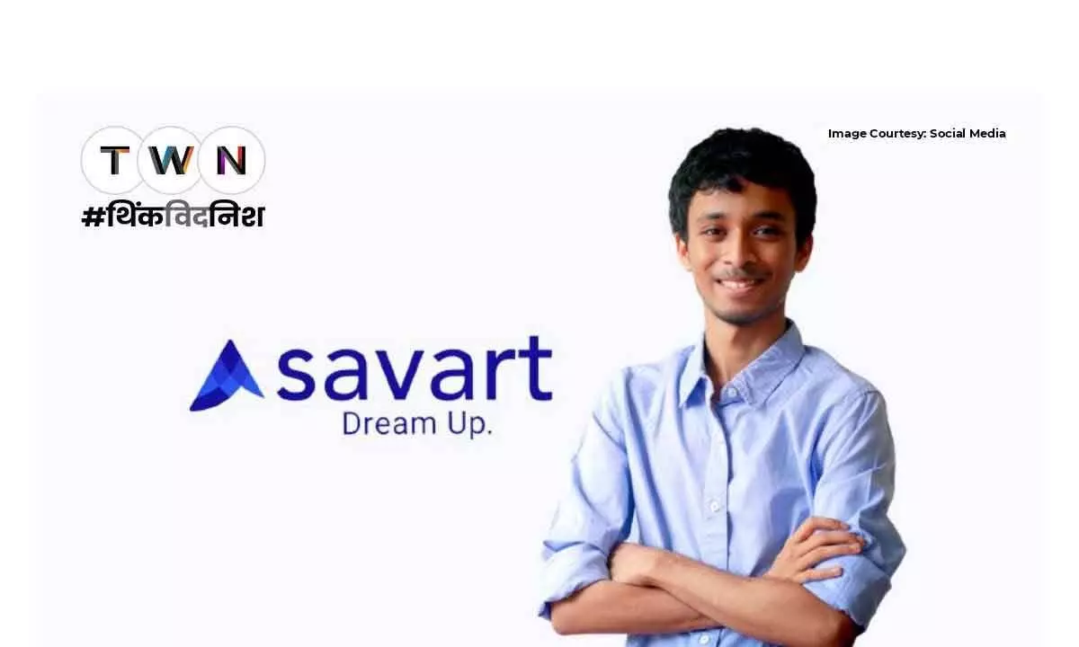 Savart eyes Rs 4,000cr AUM by FY24-end