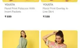 Budget Buy: Reliance Retail’s Yousta expands to AJIO online Platform, All products below Rs 999