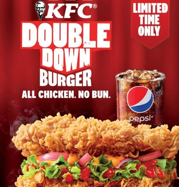 KFC India Presents a TimeLimited Culinary Masterpiece The Exclusive