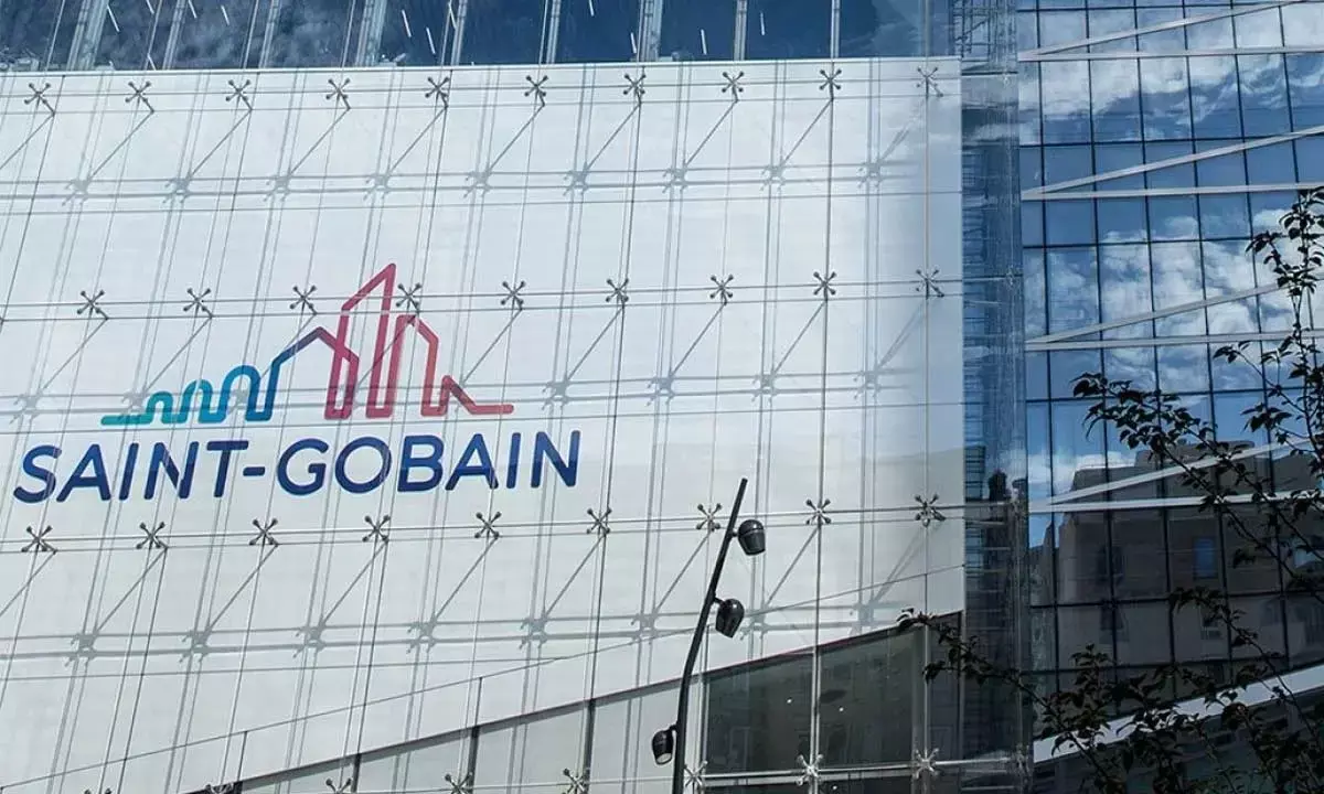 Saint Gobian to invest Rs 8,000 cr in India
