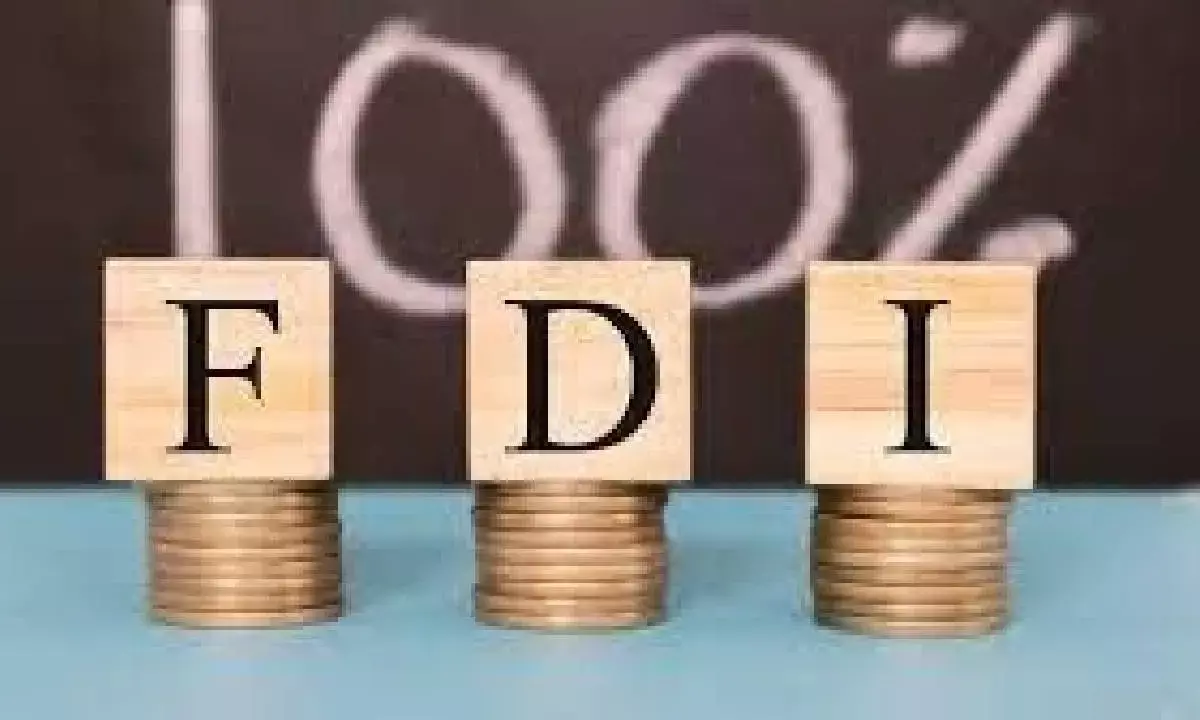 Outward FDI falls to $1.89bn in Oct