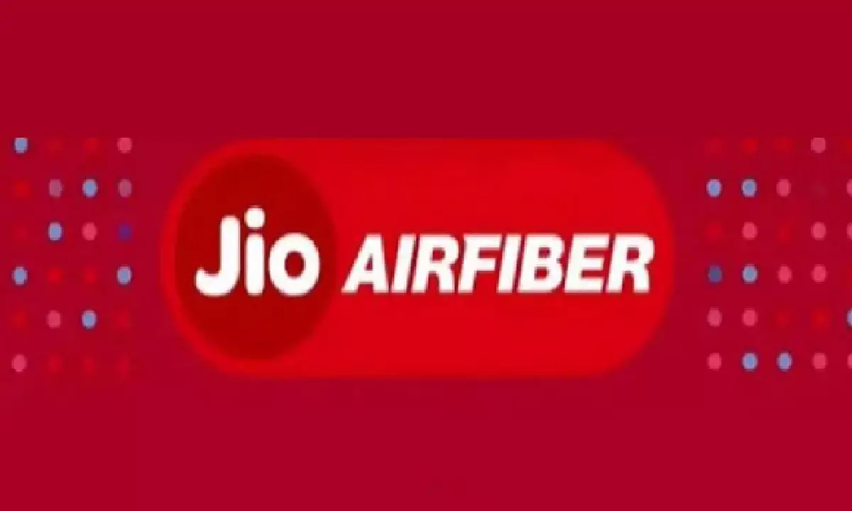JioAirFiber to be launched on Ganesh Chaturthi: Mukesh Ambani