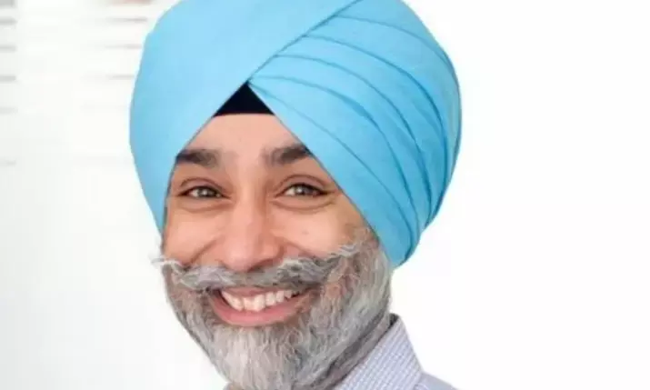 Policybazaar CEO Sarbvir Singh Promoted to Joint Group CEO at PB Fintech