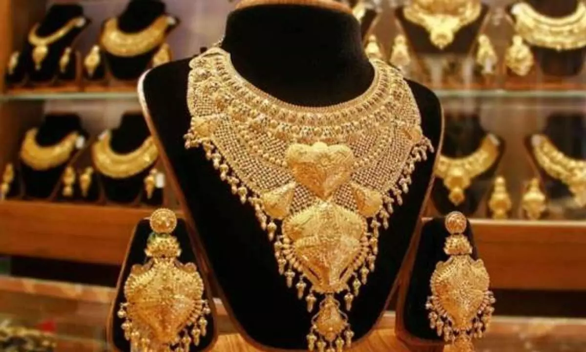 Gold prices expected to rise during festive season, is it time to invest? Gold prices expected to rise during festive season, is it time to invest?