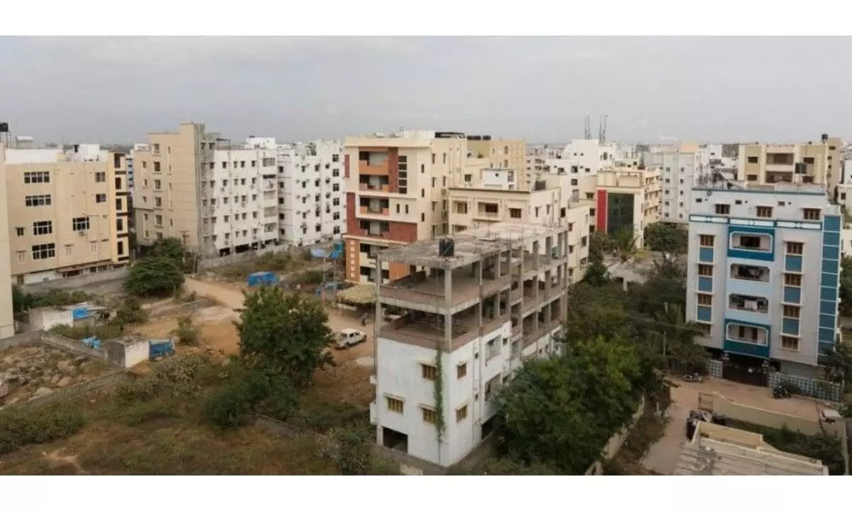 NAREDCO seeks incentives for affordable housing