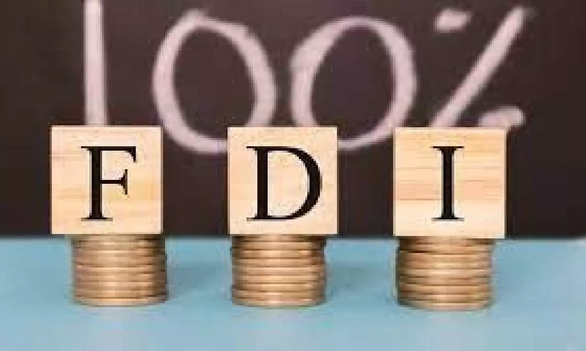 Outward FDI falls to $1.89bn in Oct