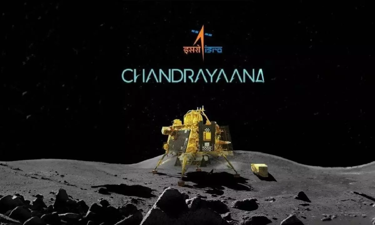 Chandrayaan-3s success a shot in the arm for India to rev up its space quest
