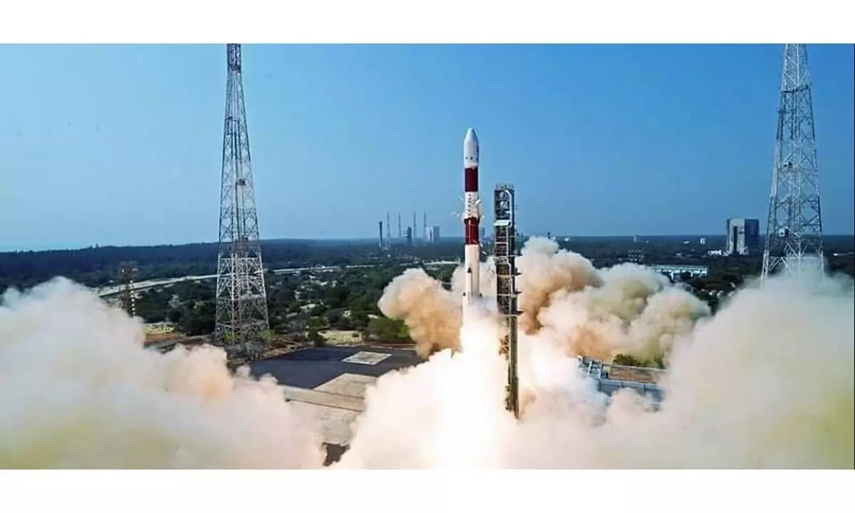 Post-Chandrayaan-3, India firms up position in international spacetech landscape