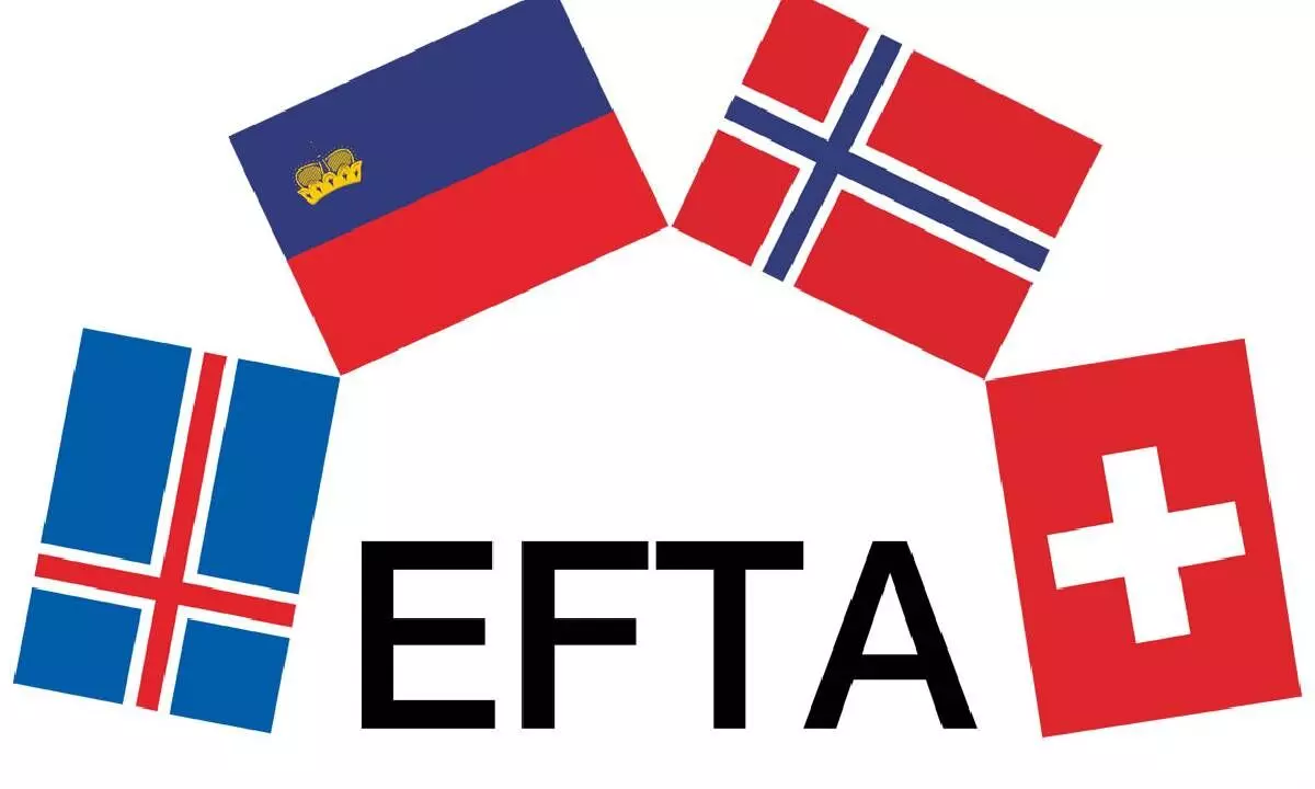 EFTA eyes reduction in trade barriers