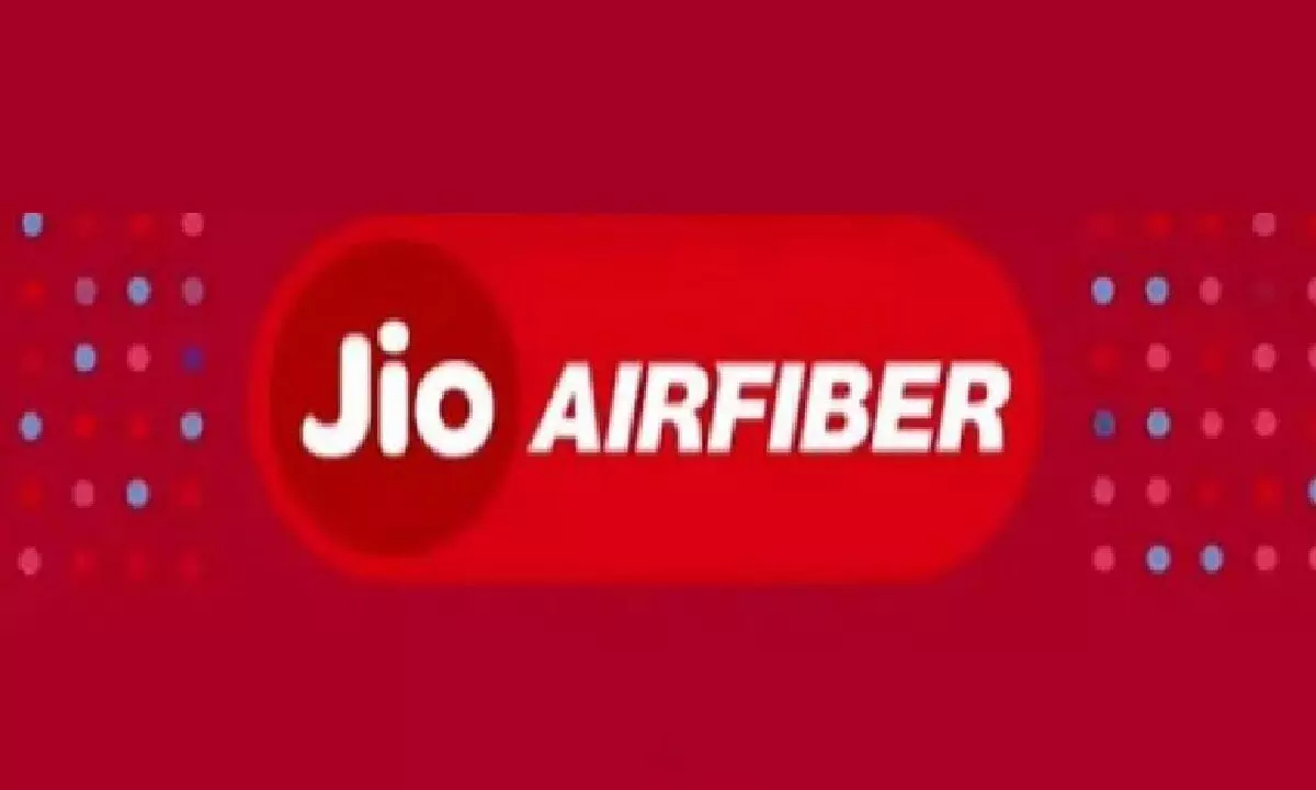 JioAirFiber to be launched on Ganesh Chaturthi: Mukesh Ambani