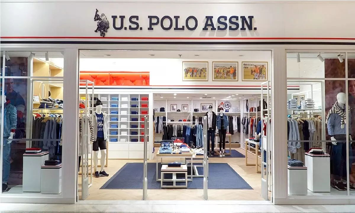 U.S. Polo Assn. launches new campaign