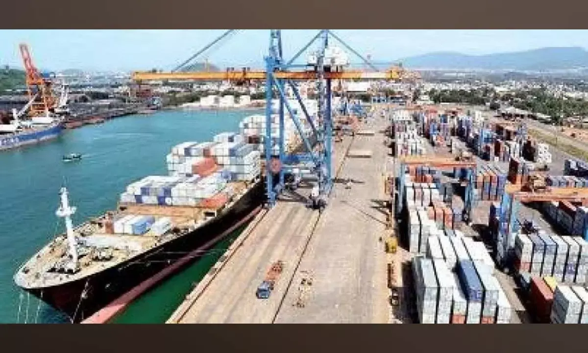 VPA envisages investments worth Rs 34,000cr