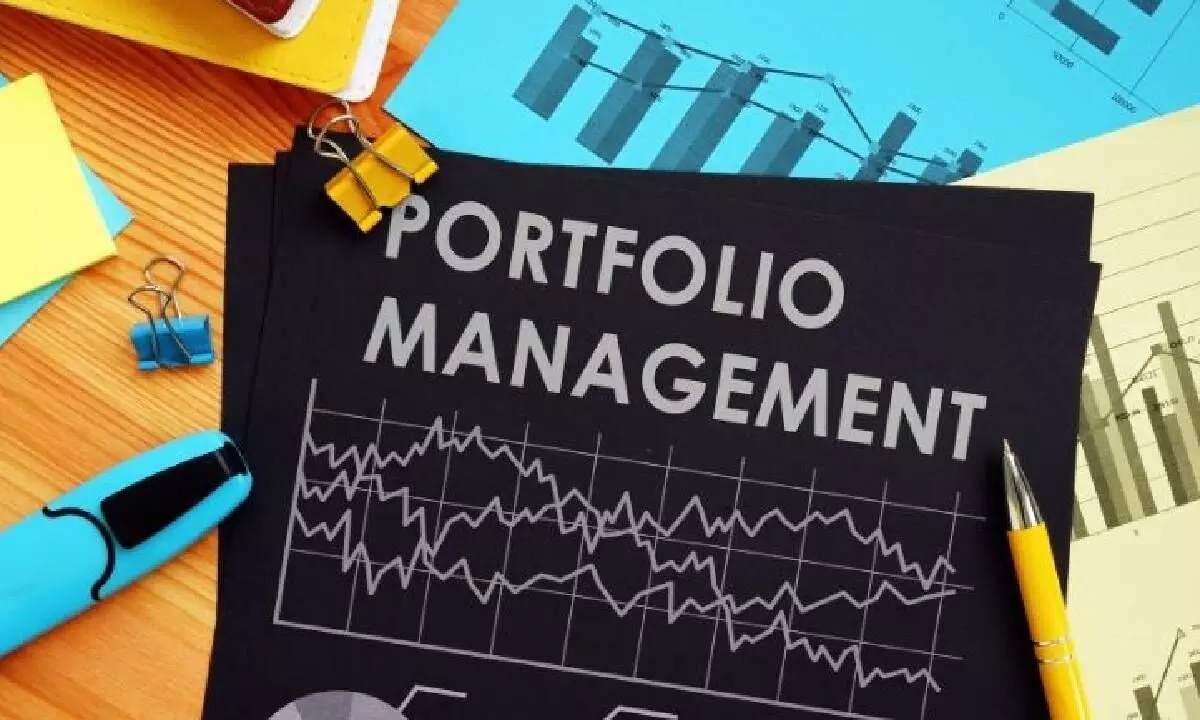 Portfolio mgmt sector grows 15%